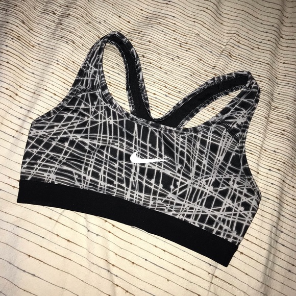 Nike Other - Nike Sports bra XS